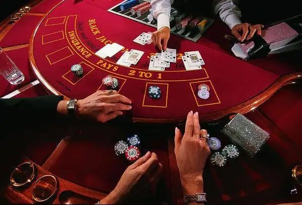 caesars
