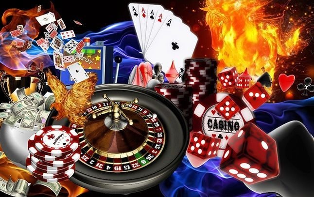 caesars